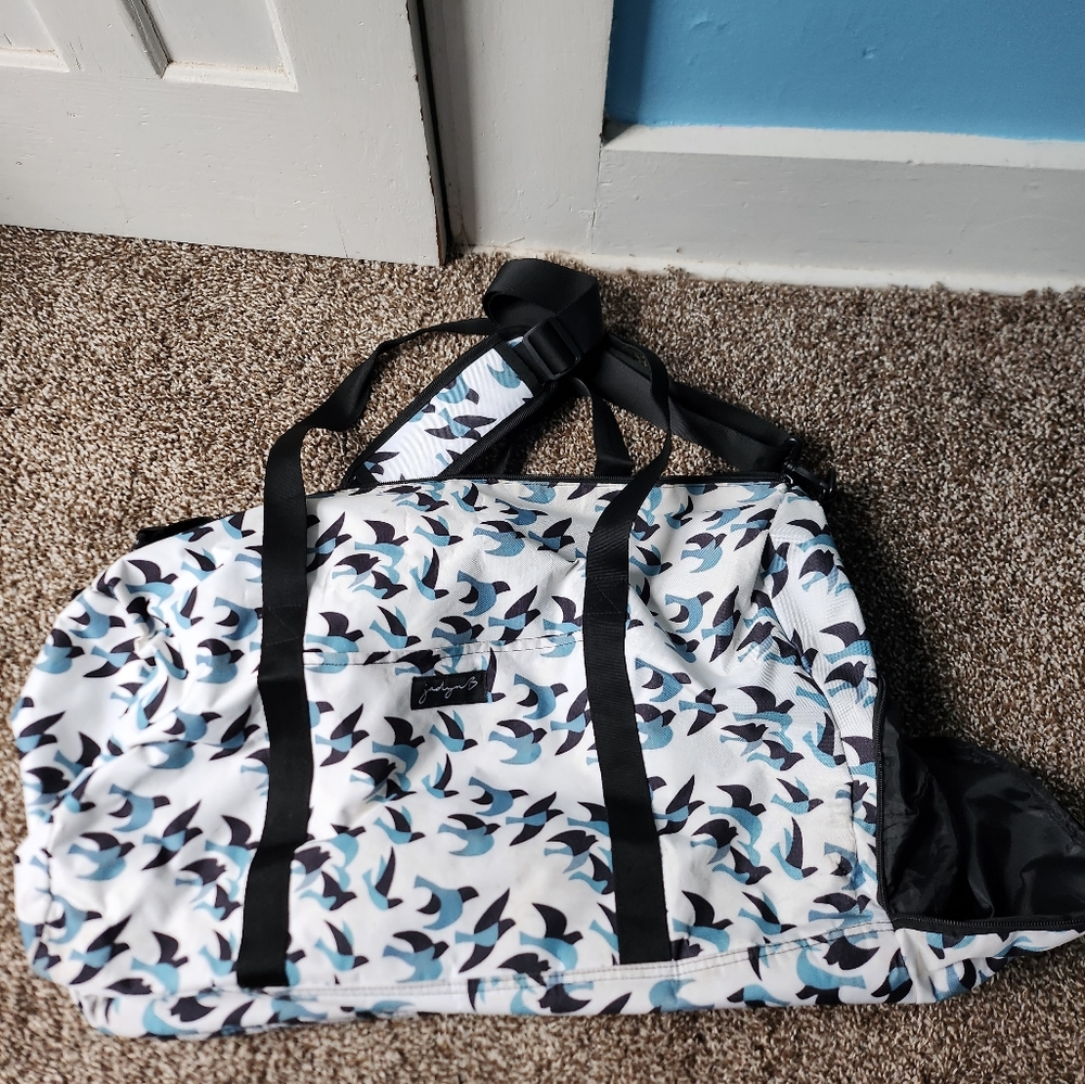 Gym bag